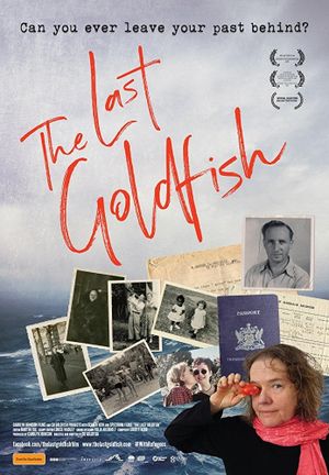 The Last Goldfish's poster