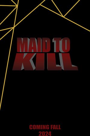 Maid to Kill's poster