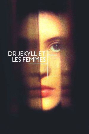 The Strange Case of Dr. Jekyll and Miss Osbourne's poster