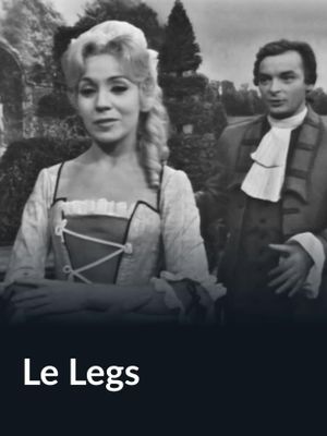 Le Legs's poster