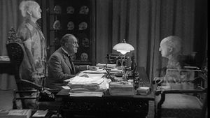The Testament of Dr. Mabuse's poster