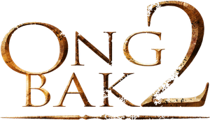 Ong Bak 2's poster