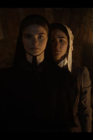 The Last Thing Mary Saw's poster