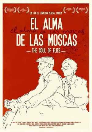 The Soul of Flies's poster