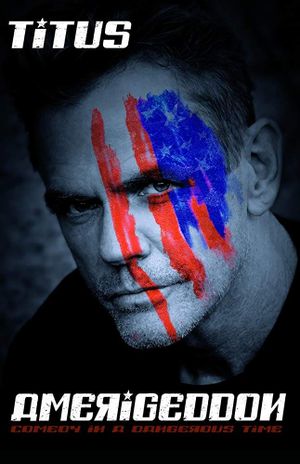 Christopher Titus: Amerigeddon's poster image