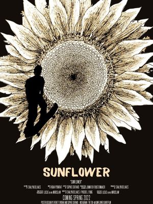sunflower's poster