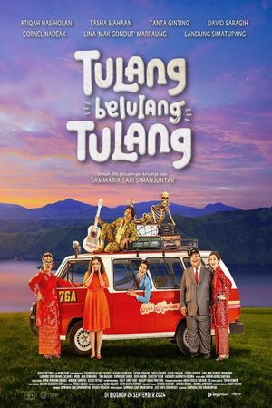 Tulang Belulang Tulang's poster