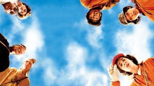 Holes's poster
