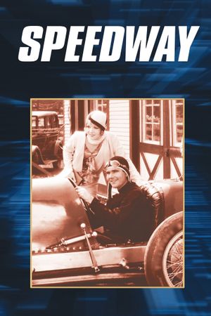 Speedway's poster