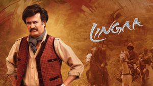 Lingaa's poster