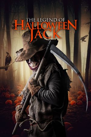 The Legend of Halloween Jack's poster