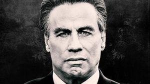 Gotti's poster