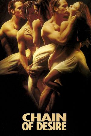 Chain of Desire's poster