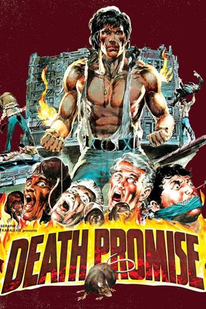 Death Promise's poster