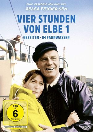 Vier Stunden von Elbe 1's poster