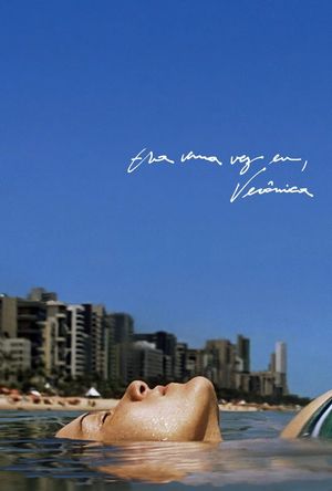 Once Upon a Time Veronica's poster