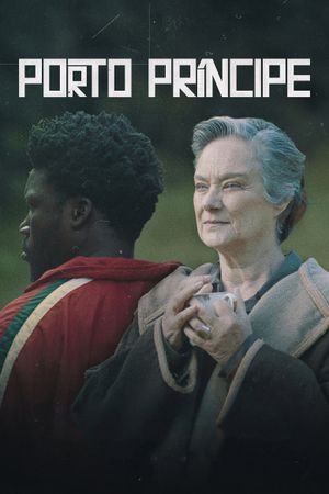 Porto Príncipe's poster