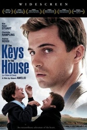 The Keys to the House's poster