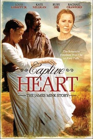 Captive Heart: The James Mink Story's poster