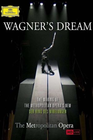 Wagner's Dream's poster image