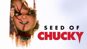 Seed of Chucky's poster