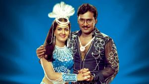 Munthanai Mudichu's poster