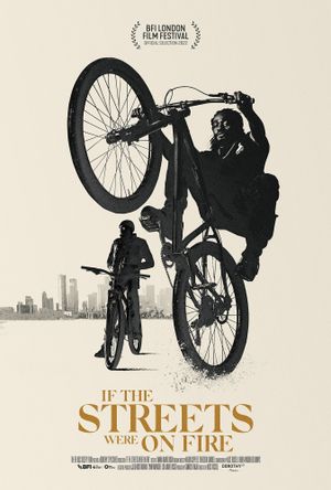 If the Streets Were on Fire's poster image