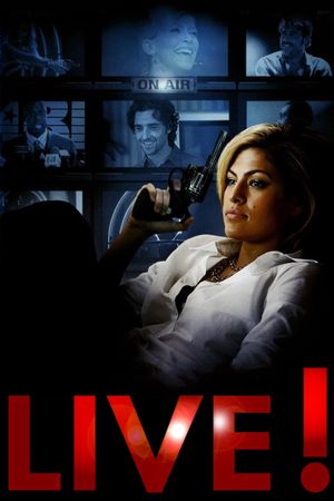 Live!'s poster