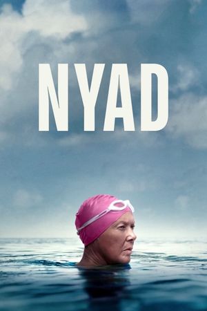 Nyad's poster