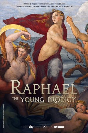 Raphael: The Young Prodigy's poster