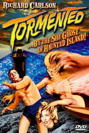 Tormented's poster