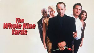 The Whole Nine Yards's poster