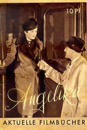 Angelika's poster image