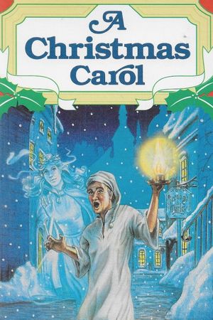 A Christmas Carol's poster