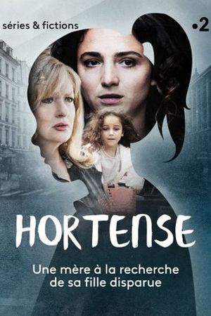 Hortense's poster