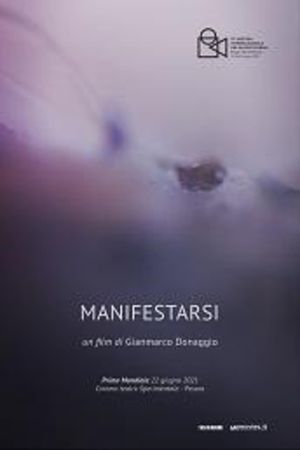 Manifestarsi's poster
