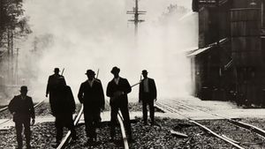Matewan's poster