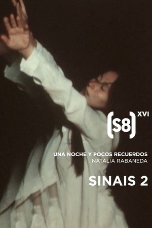 Una noche y pocos recuerdos's poster