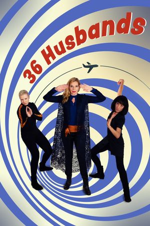 36 Husbands's poster