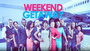 Weekend Getaway's poster