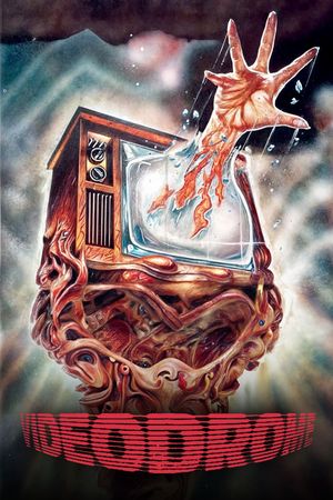 Videodrome's poster