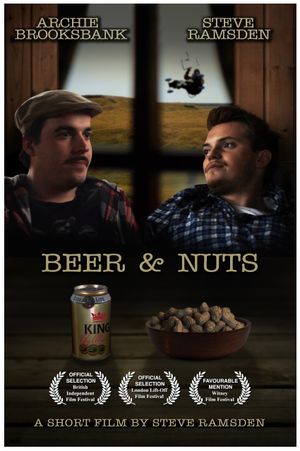 Beer & Nuts's poster