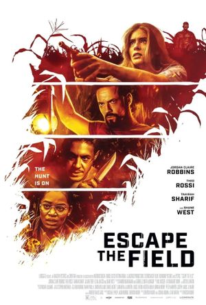 Escape the Field's poster