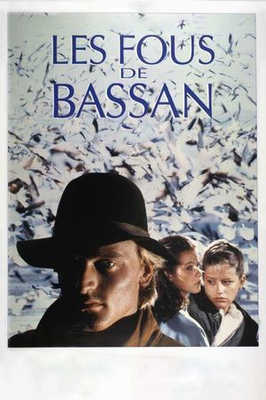 Les fous de Bassan's poster