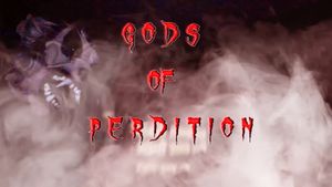 Gods of Perdition's poster