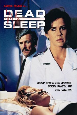 Dead Sleep's poster