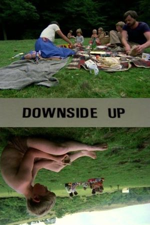 Downside Up's poster