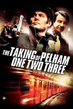 The Taking of Pelham One Two Three's poster