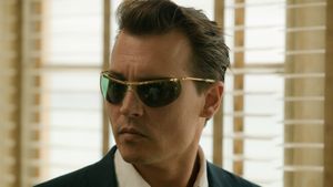 The Rum Diary's poster