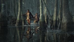 The Retrieval's poster